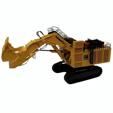 Pala Minera Diesel Komatsu PC8000 - 6 Escala 1:50 (Modelo Descontinuado) - KATZER